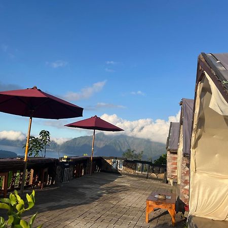 Tukadsari Camping Kintamani  Luaran gambar