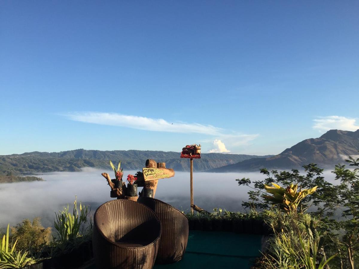 Tukadsari Camping Kintamani  Luaran gambar