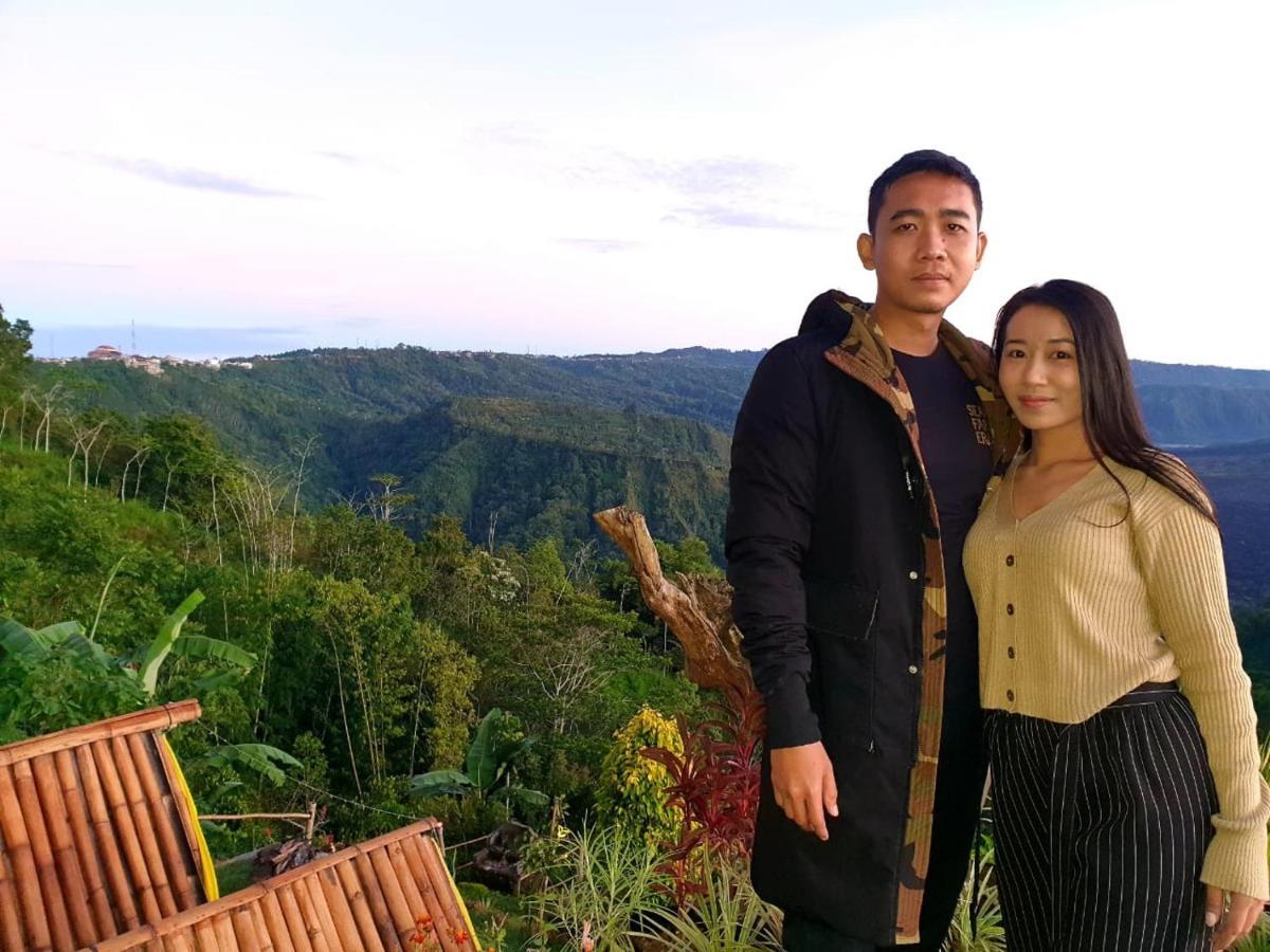 Tukadsari Camping Kintamani  Luaran gambar