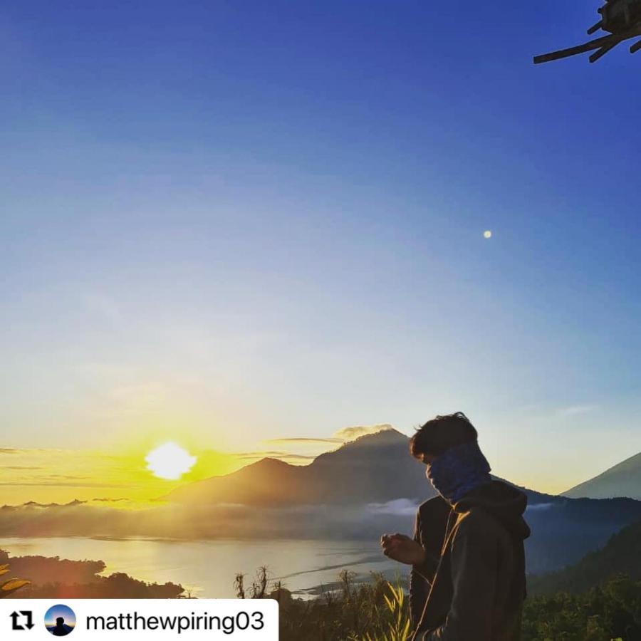 Tukadsari Camping Kintamani  Luaran gambar