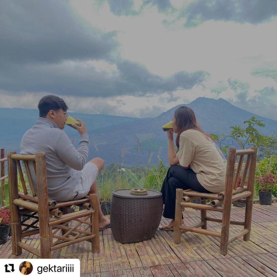 Tukadsari Camping Kintamani  Luaran gambar