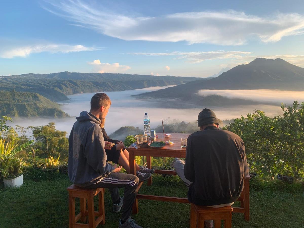 Tukadsari Camping Kintamani  Luaran gambar