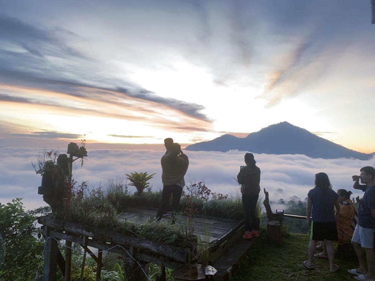 Tukadsari Camping Kintamani  Luaran gambar