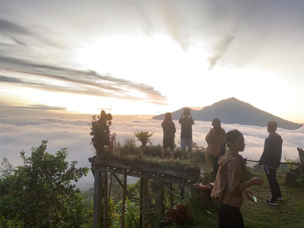 Tukadsari Camping Kintamani  Luaran gambar