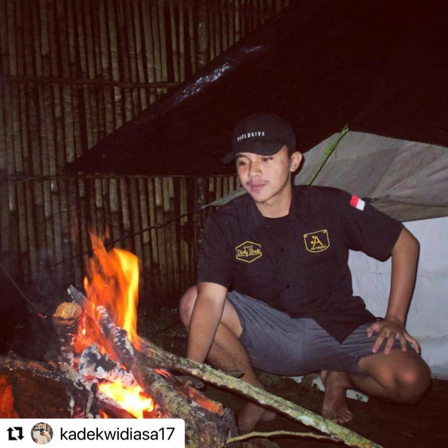 Tukadsari Camping Kintamani  Luaran gambar