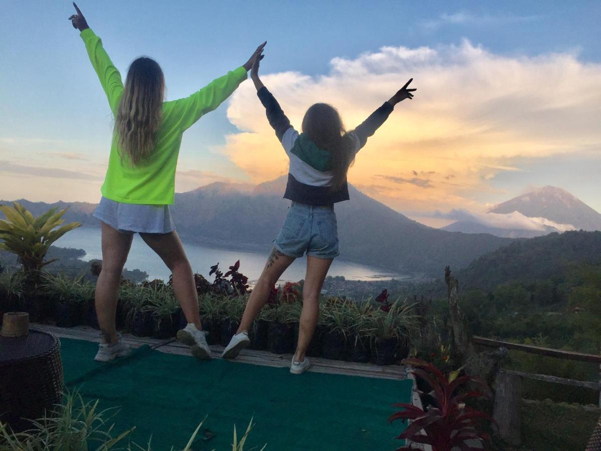 Tukadsari Camping Kintamani  Luaran gambar