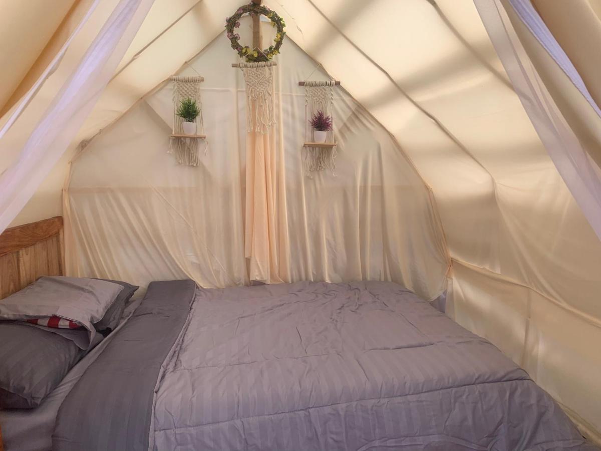 Tukadsari Camping Kintamani  Luaran gambar