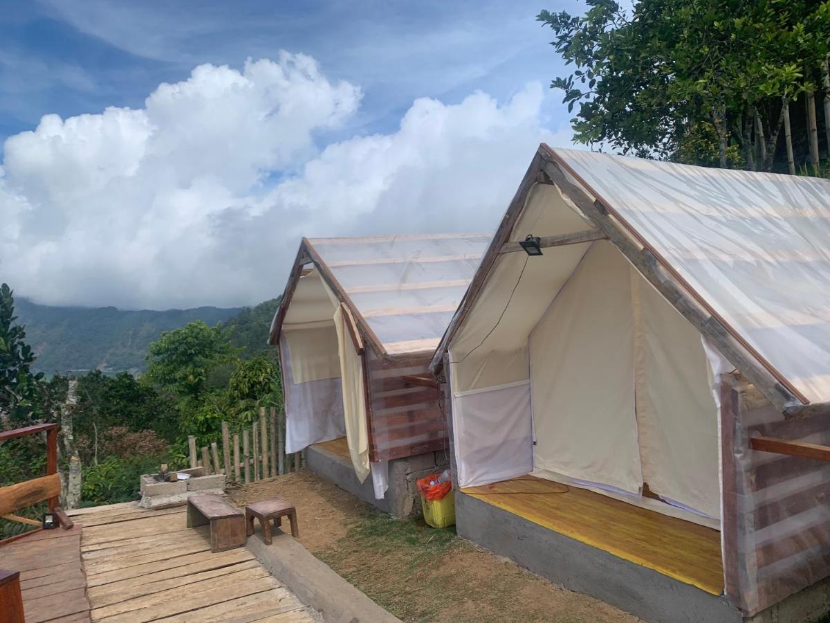 Tukadsari Camping Kintamani  Luaran gambar