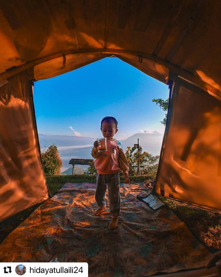 Tukadsari Camping Kintamani  Luaran gambar