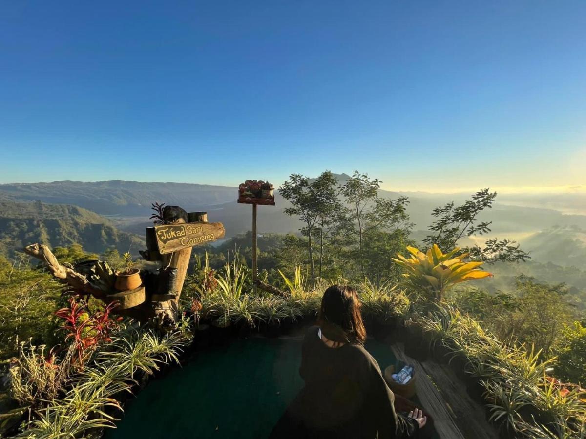 Tukadsari Camping Kintamani  Luaran gambar