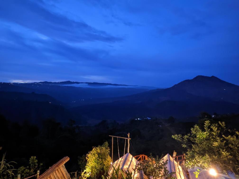 Tukadsari Camping Kintamani  Luaran gambar