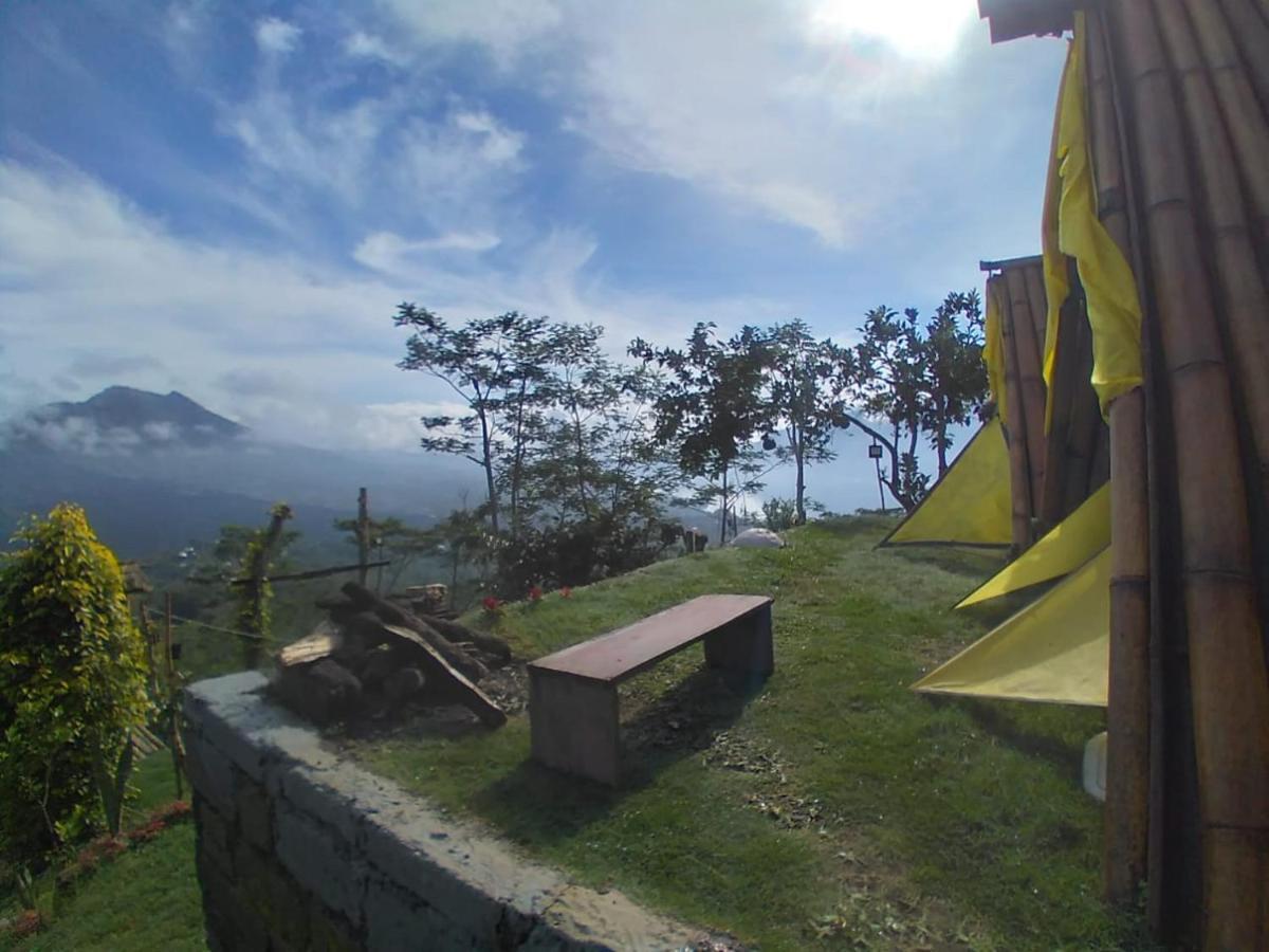 Tukadsari Camping Kintamani  Luaran gambar