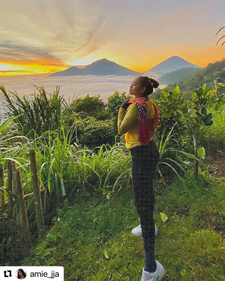 Tukadsari Camping Kintamani  Luaran gambar