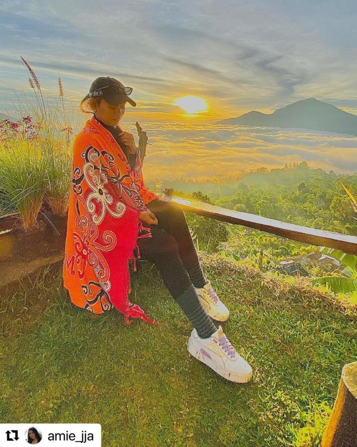 Tukadsari Camping Kintamani  Luaran gambar