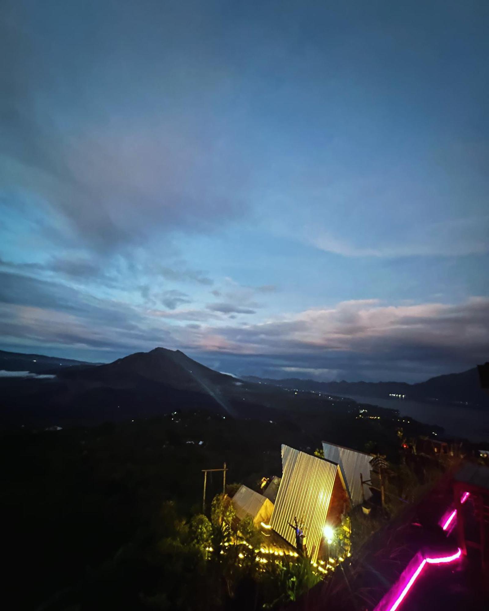 Tukadsari Camping Kintamani  Luaran gambar