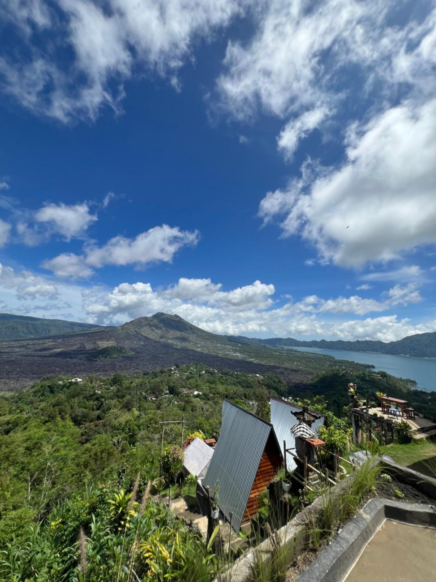 Tukadsari Camping Kintamani  Luaran gambar