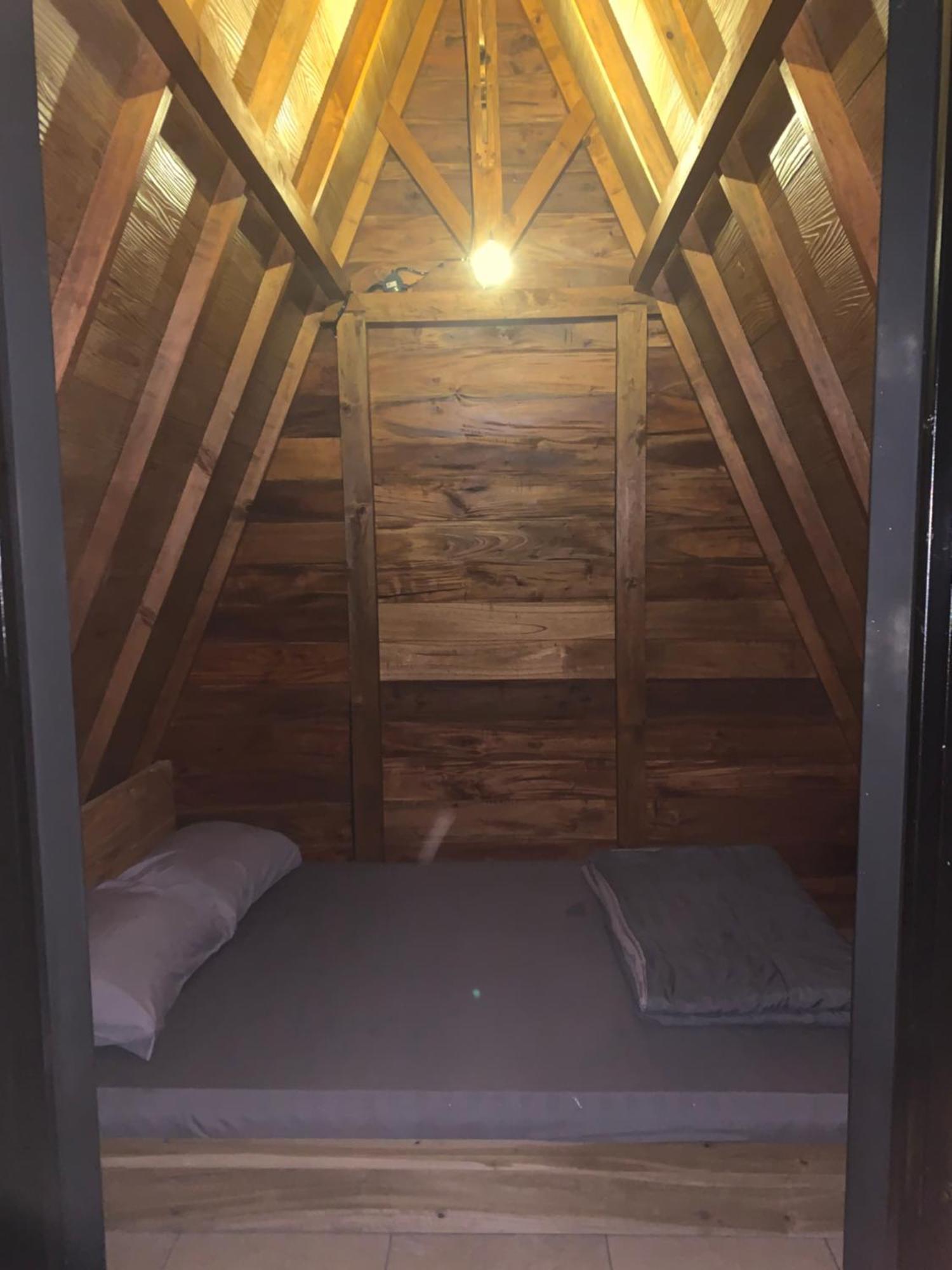 Tukadsari Camping Kintamani  Luaran gambar