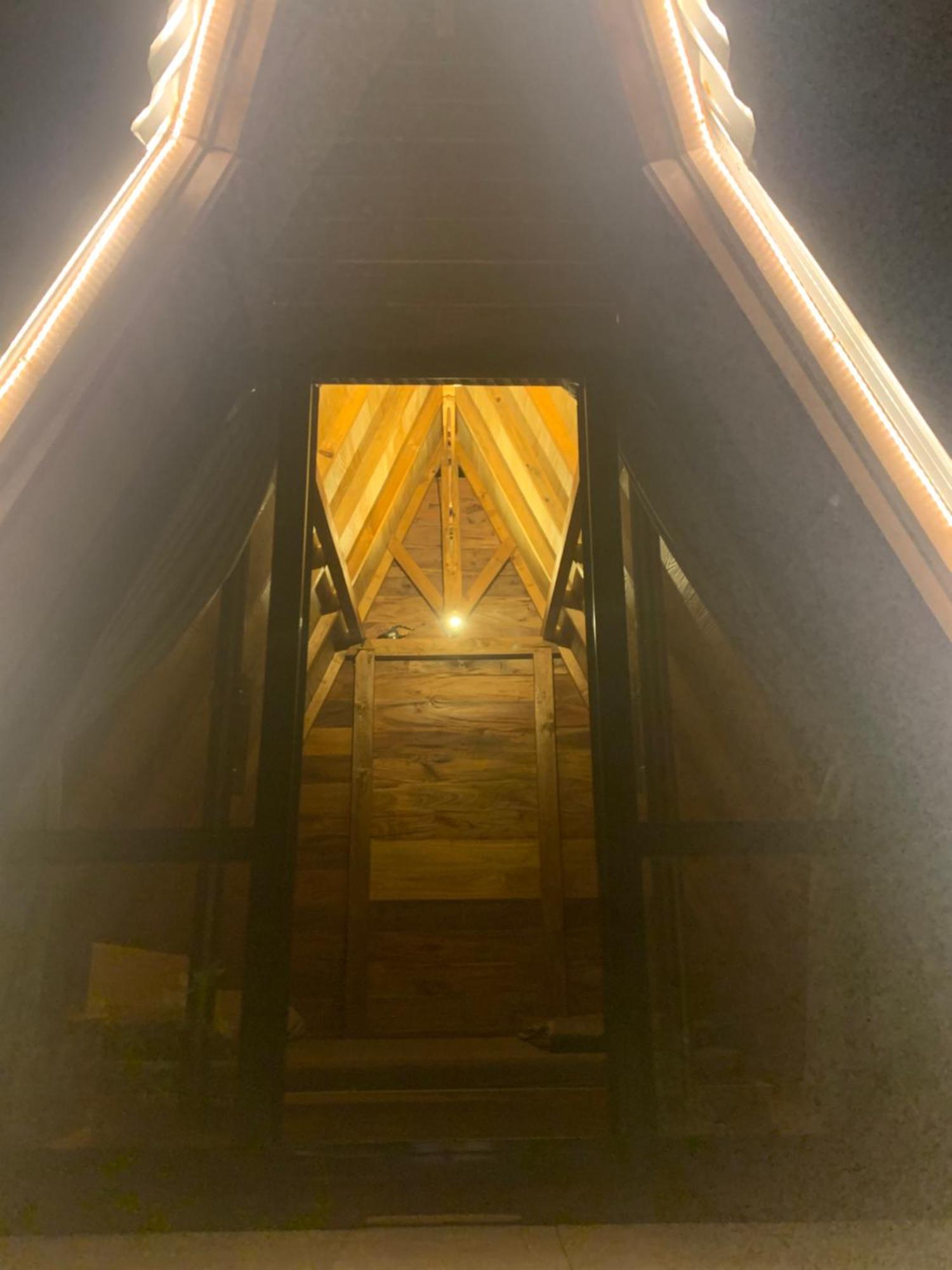 Tukadsari Camping Kintamani  Luaran gambar