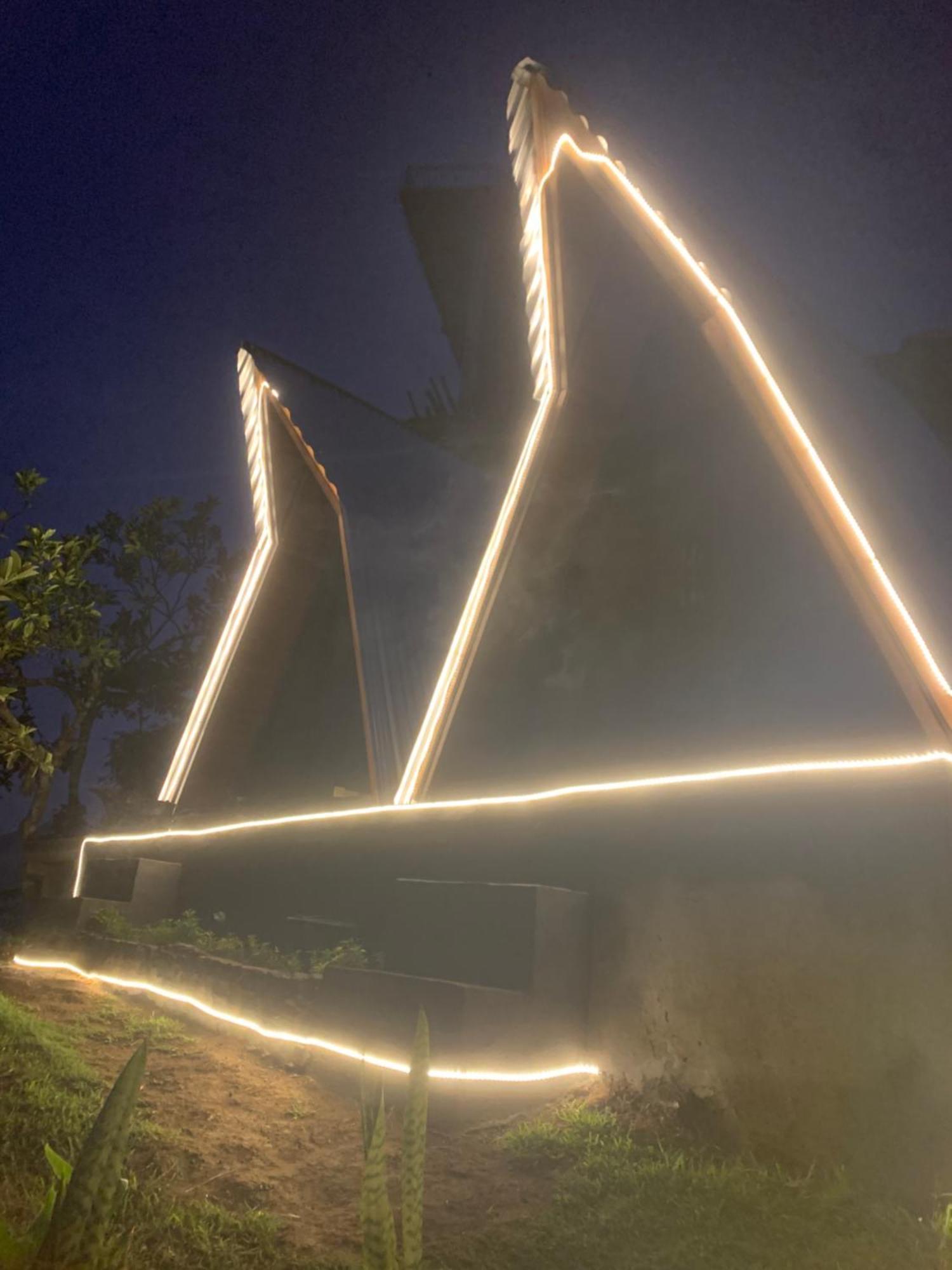 Tukadsari Camping Kintamani  Luaran gambar