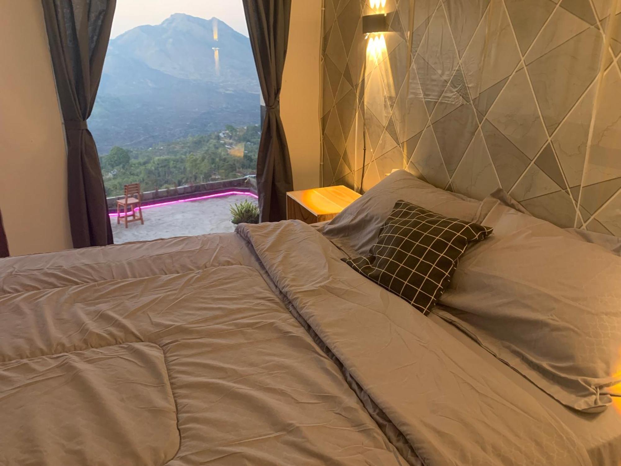 Tukadsari Camping Kintamani  Luaran gambar