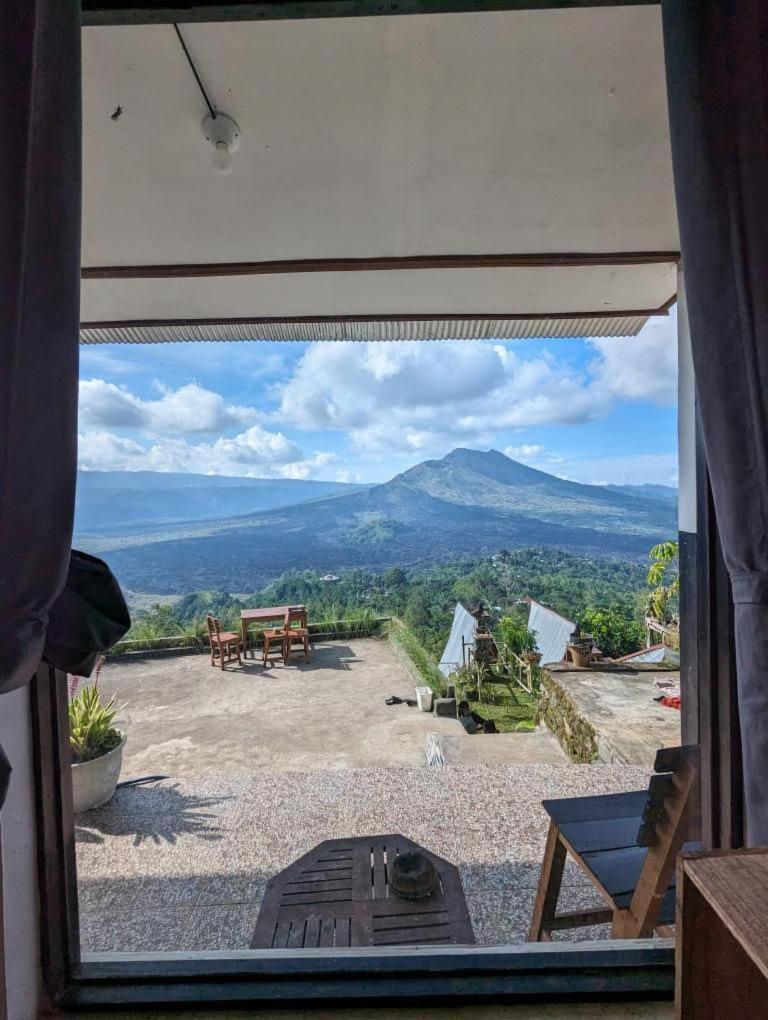 Tukadsari Camping Kintamani  Luaran gambar