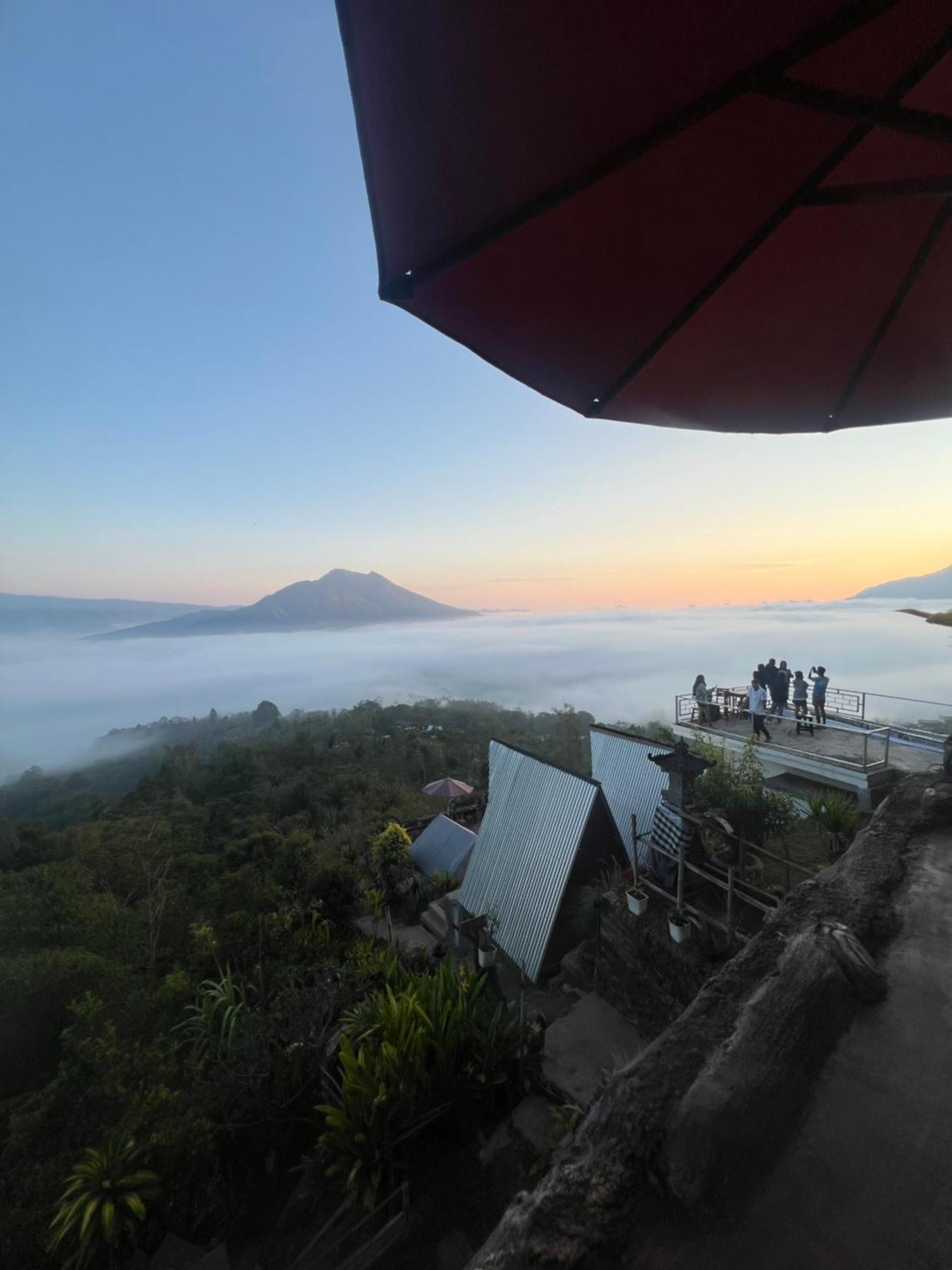 Tukadsari Camping Kintamani  Luaran gambar