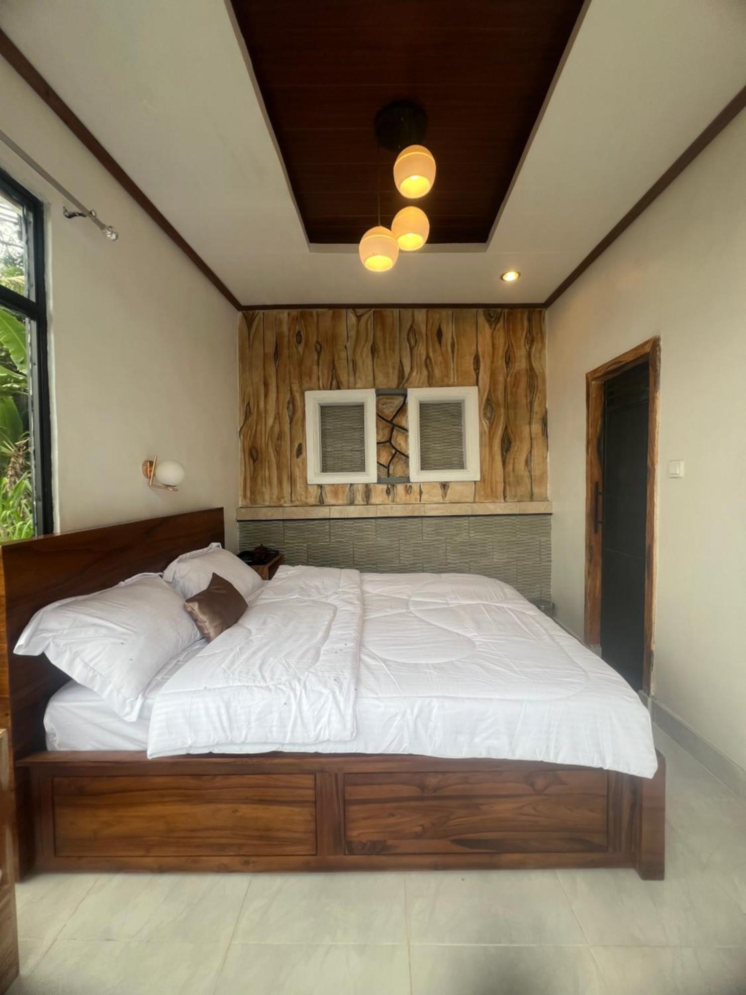 Tukadsari Camping Kintamani  Luaran gambar