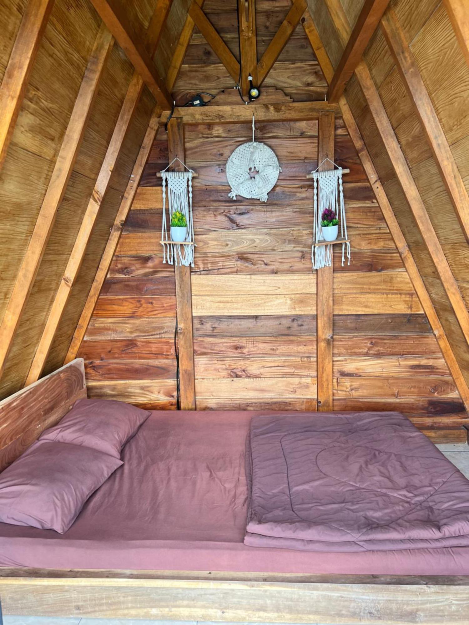 Tukadsari Camping Kintamani  Luaran gambar
