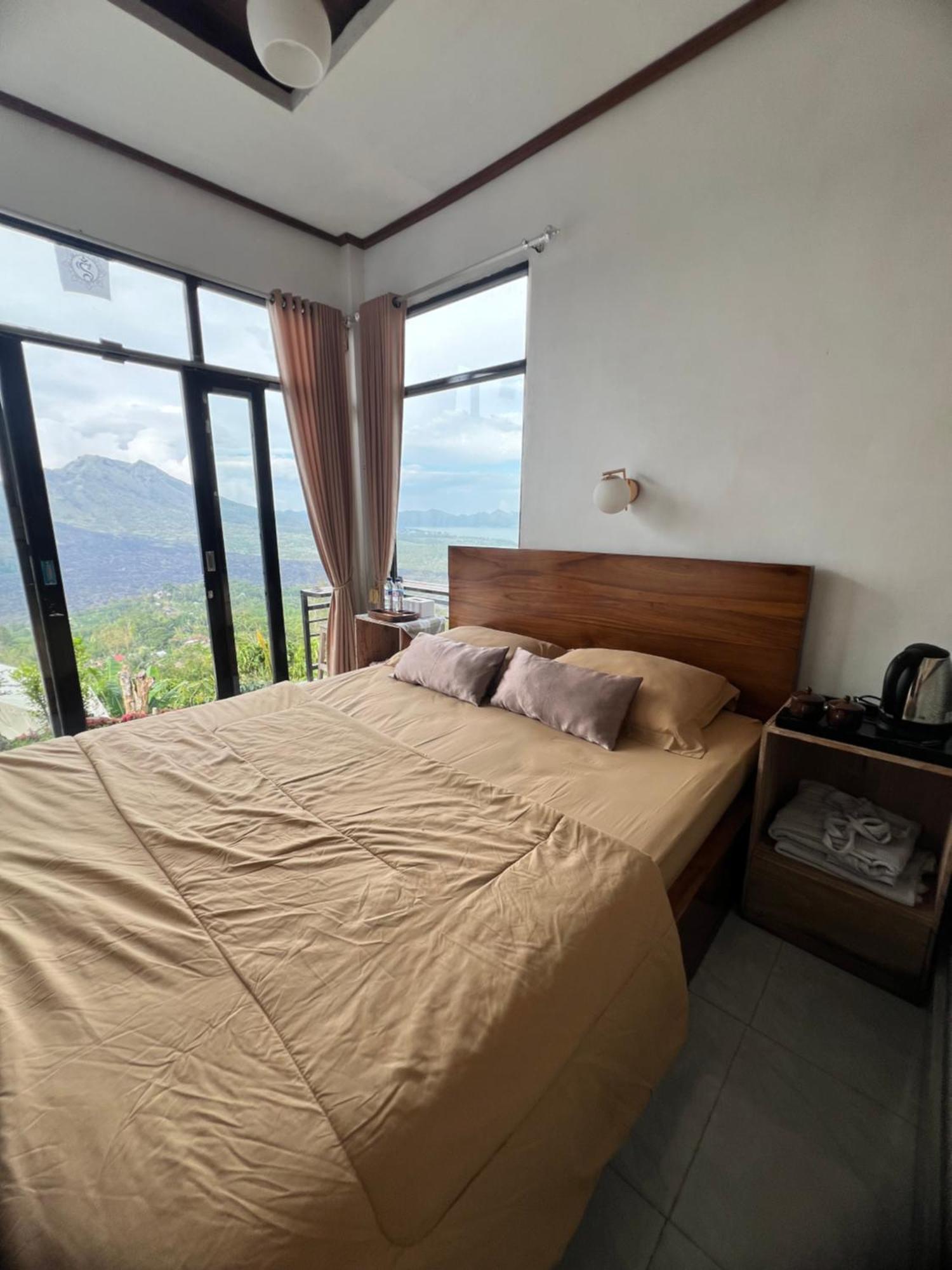 Tukadsari Camping Kintamani  Luaran gambar