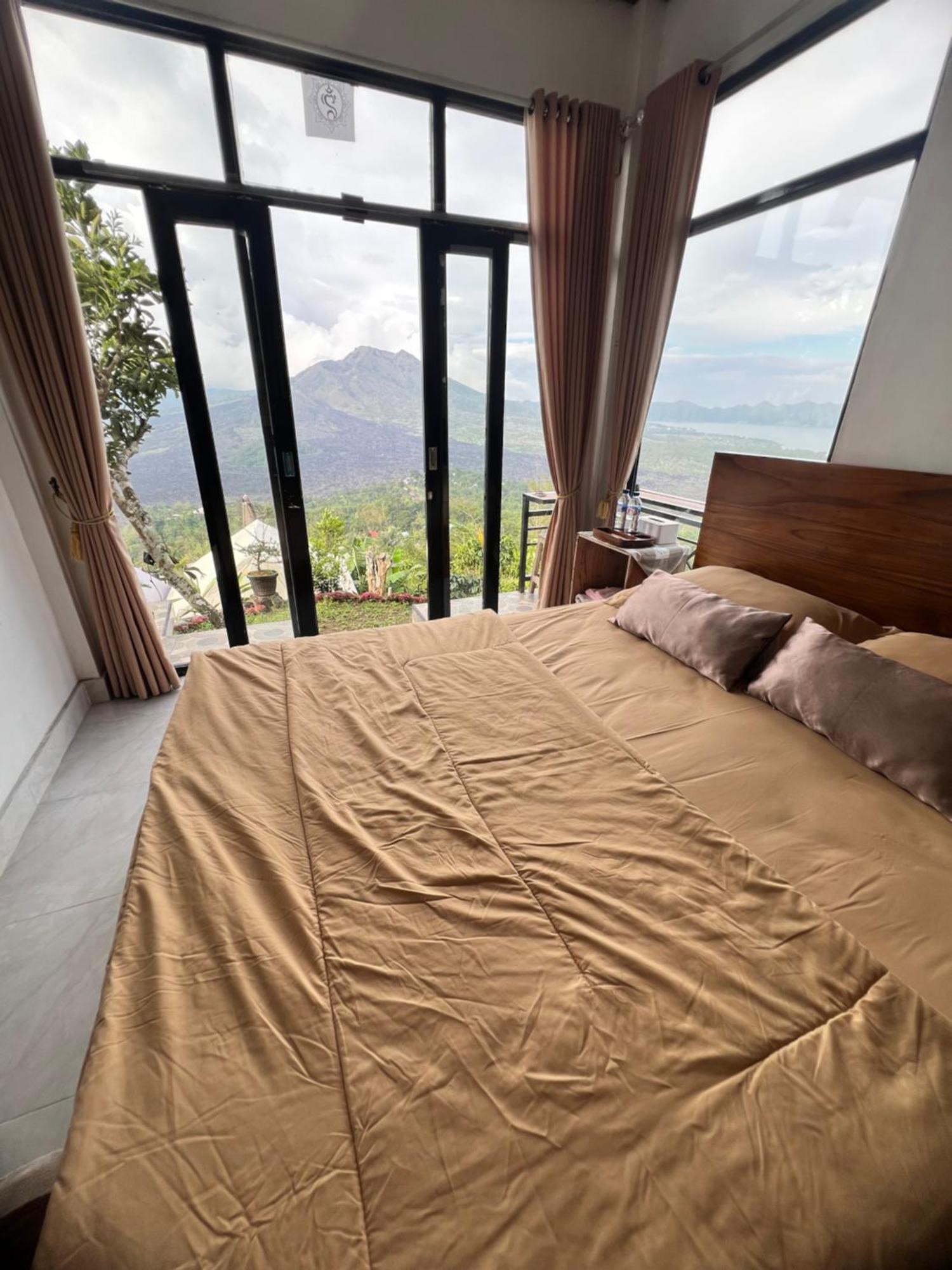Tukadsari Camping Kintamani  Luaran gambar