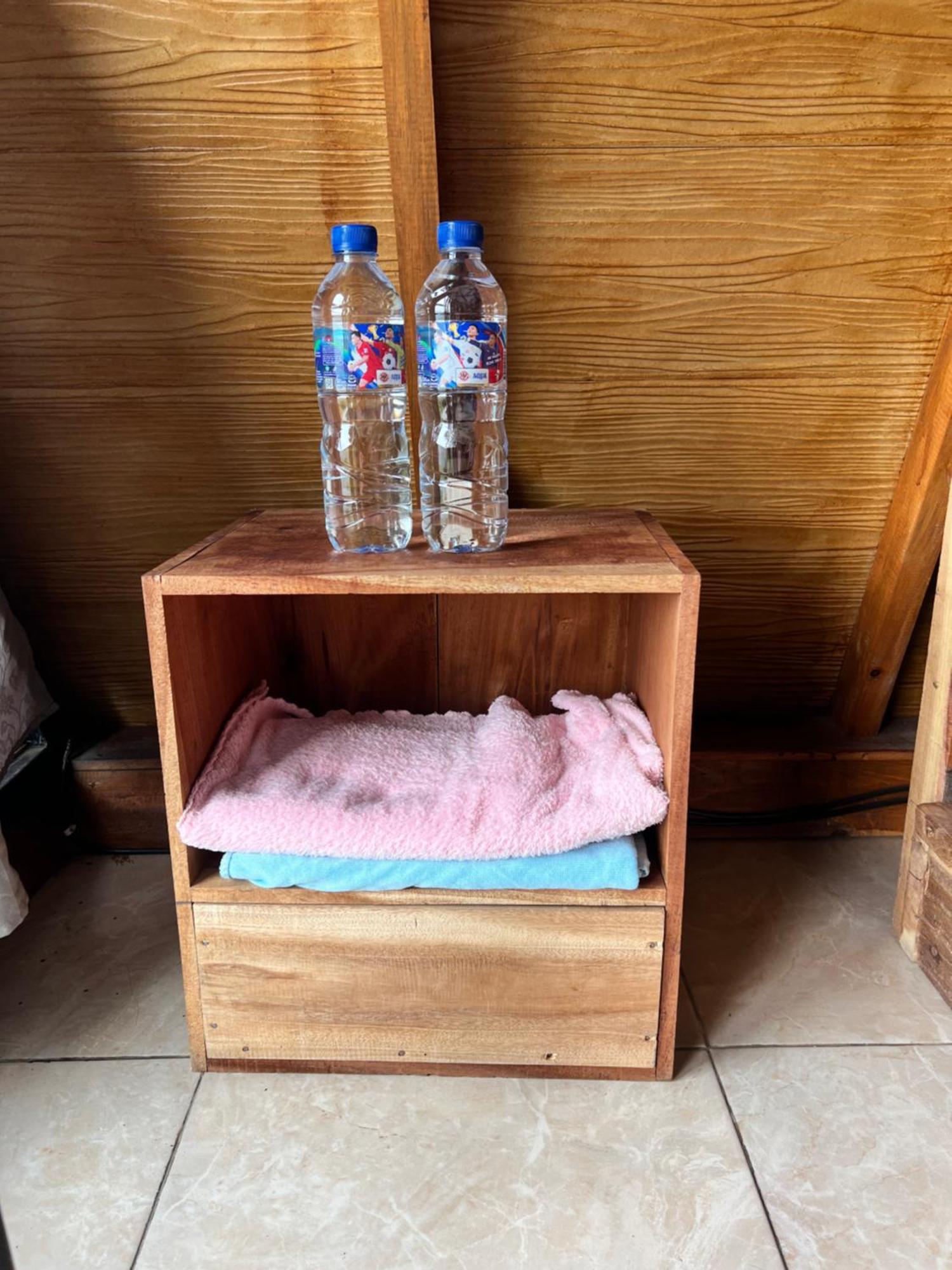 Tukadsari Camping Kintamani  Luaran gambar