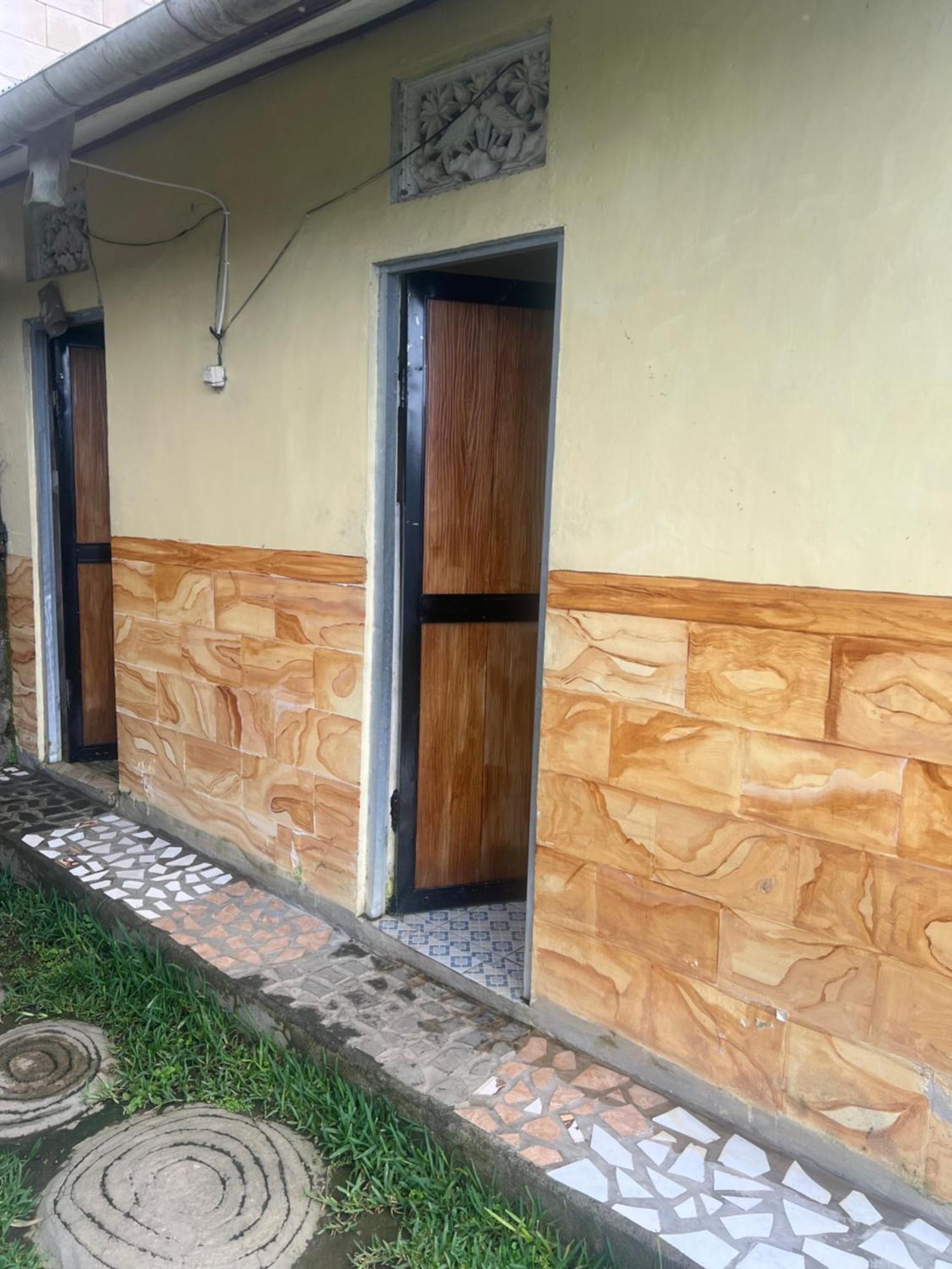 Tukadsari Camping Kintamani  Luaran gambar