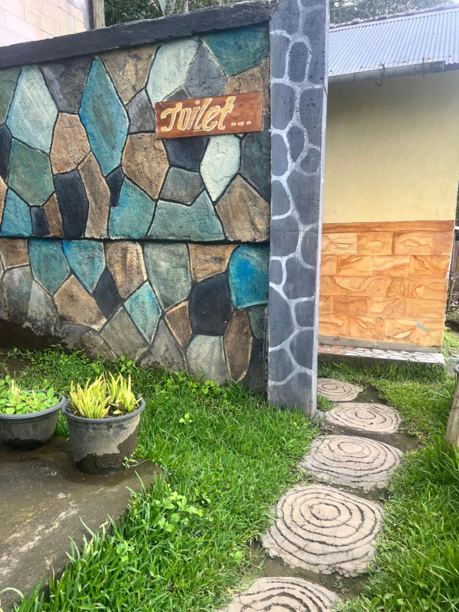 Tukadsari Camping Kintamani  Luaran gambar