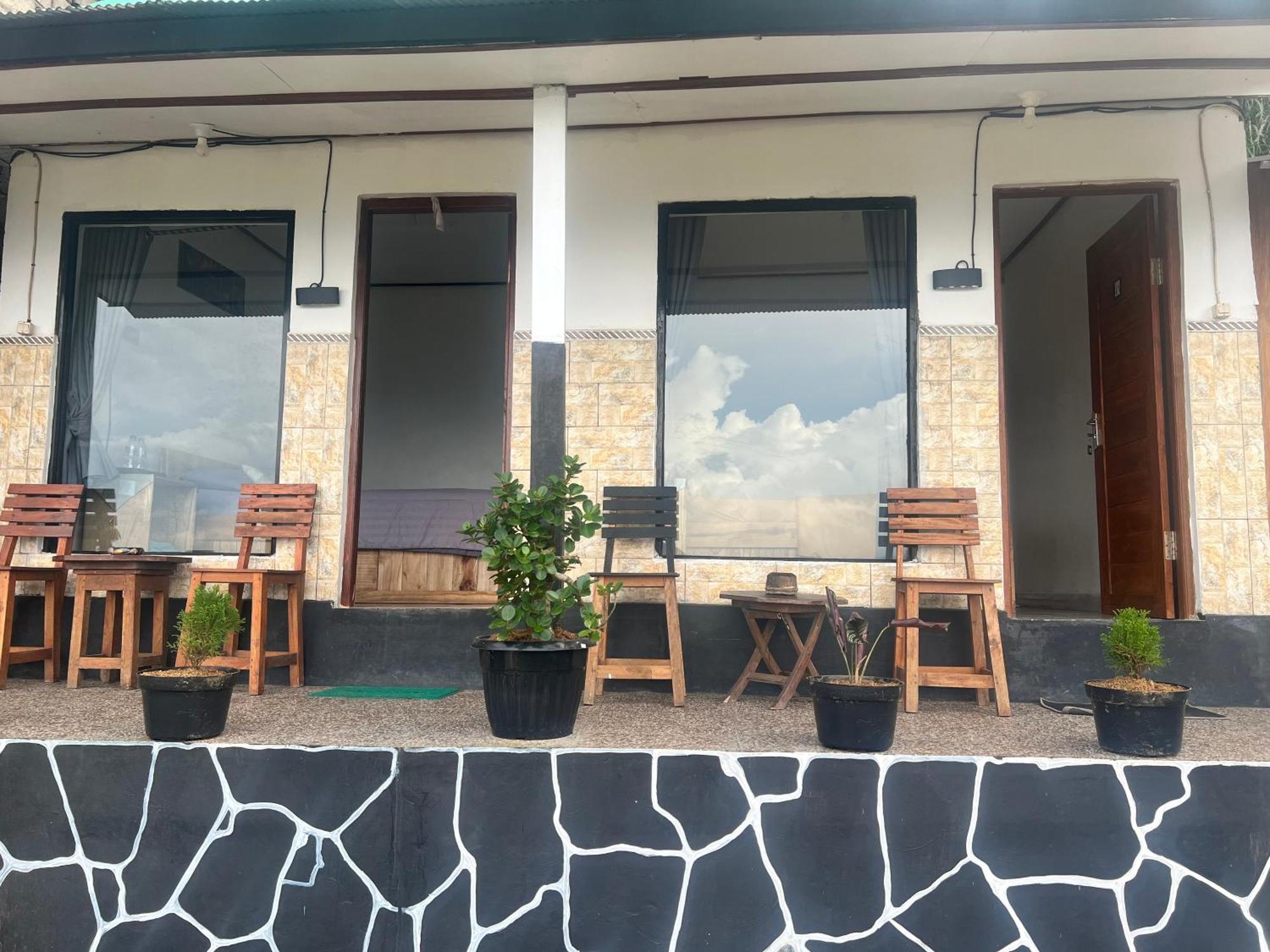 Tukadsari Camping Kintamani  Luaran gambar